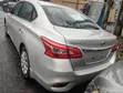 Nissan Sentra SR 2017 Silver - 3