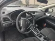 Nissan Sentra SR 2017 Silver - 4