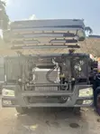 HOWO Dump Truck - 2018 - 1