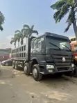HOWO Dump Truck - 2018 - 2