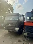 HOWO Dump Truck - 2018 - 3