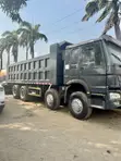HOWO Dump Truck - 2018 - 4