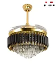 d.light Fitilar Fitila ta LED - Sabon Abu - 1