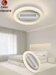 d.light Fitilar Fitila ta LED - Sabon Abu - 4