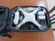 DJI Phantom 3 SE Drone with 2 Batteries, Extra Wings, and Bag - 1