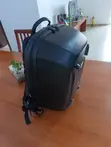 DJI Phantom 3 SE Drone with 2 Batteries, Extra Wings, and Bag - 2