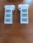 DJI Phantom 3 SE Drone with 2 Batteries, Extra Wings, and Bag - 3
