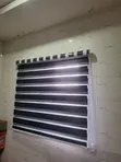 Sabbin Baƙar Fata Ta Fitar Da Haske Ta Fitar Da Haske - 3