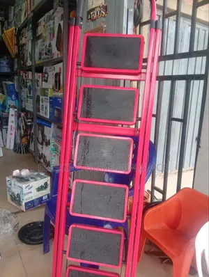 Sabon Jirgin Aluminium Mai Tsawaitawa