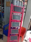 Sabon Jirgin Aluminium Mai Tsawaitawa - 2