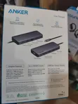 Anker 10-in-1 USB-C Hub with Smart Display - 2