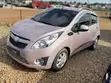 Chevrolet Spark Hatch LT 2010 - Direct Belgium - 3