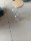 Kwalin Gilashin Smoothie masu inganci - 1