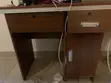 Neatly Used Office Table - 1