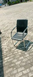 Boss Office Products Visitors Chair - Brand New - 1