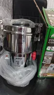 2000g Power Stone Grinder - 1