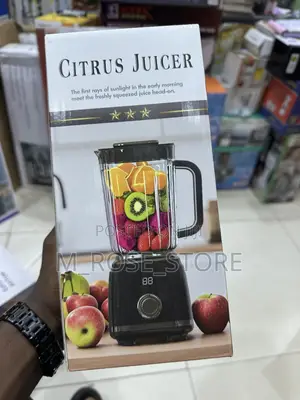 Sabo Na'ura Mai Sanya Ruwan Lemun Tsami