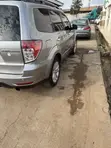 Subaru Forester 2.5X Limited 2011 Silver - 4