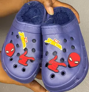Crocs Clogs - Kids' Shoes