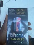 iPhone 15 Pro Max Screen - Sabon Abu - 1
