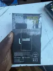 iPhone 15 Pro Max Screen - Sabon Abu - 5