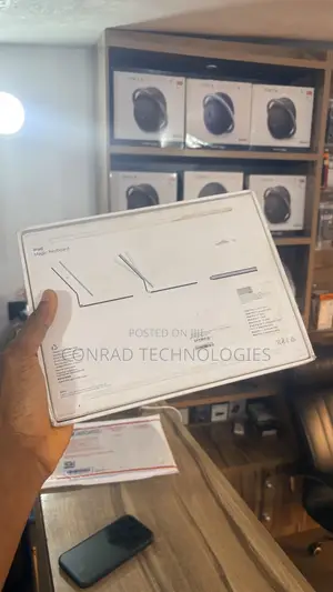 Apple Magic Keyboard na 11" iPad Pro/Air (M4)