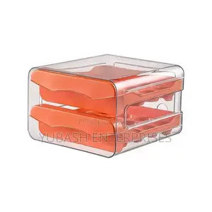Acrylic Egg Rack