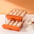 Acrylic Egg Rack - 2
