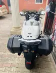 Yamaha FJR 1300cc P (Interceptor) 2020 - 2