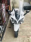 Yamaha FJR 1300cc P (Interceptor) 2020 - 3