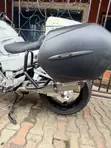 Yamaha FJR 1300cc P (Interceptor) 2020 - 4