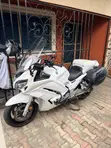 Yamaha FJR 1300cc P (Interceptor) 2020 - 5