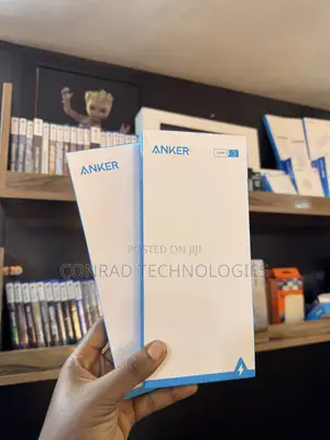Anker 332 USB-C Hub 5-in-1