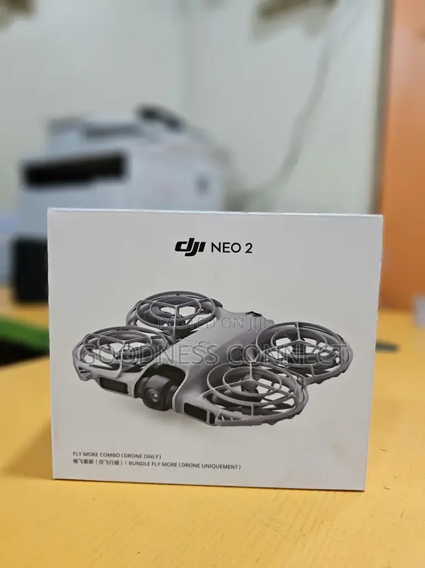 DJI Neo 2 Camera Drone / Vlogging Drone - 1