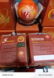 0.5kg Automatic Fire Off (AFO) Fire Ball - 3