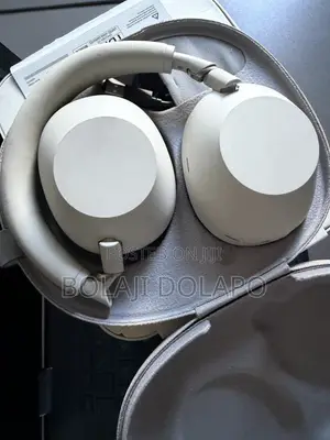 Sony WH-1000XM6 Headphones - Used
