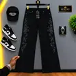 A&D Luxury Baggy Jeans - Baki - 2