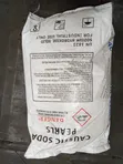 Caustic Soda Pearls (99% Tsarki, 25kg) - 1