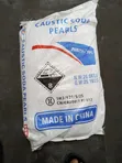 Caustic Soda Pearls (99% Tsarki, 25kg) - 2