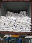 Caustic Soda Pearls (99% Tsarki, 25kg) - 3
