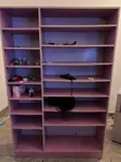 Wardrobe 6ft - Na Amfani - 2