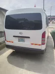 Toyota TownAce 2015 White - 2