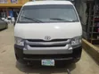 Toyota TownAce 2015 White - 5
