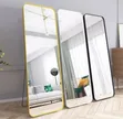 Home Interiors Dressing Mirror - Sabon Sammako - 2