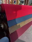 Ingantattun Rufin Rufi na Gida - 2