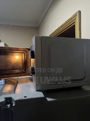 Akai Microwave 20L Na Biyu