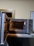 Akai Microwave 20L Na Biyu - 2