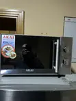 Akai Microwave 20L Na Biyu - 3