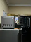 Akai Microwave 20L Na Biyu - 4