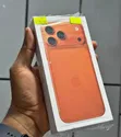 Sabon Apple iPhone 17 Pro Max 1TB Orange - 1